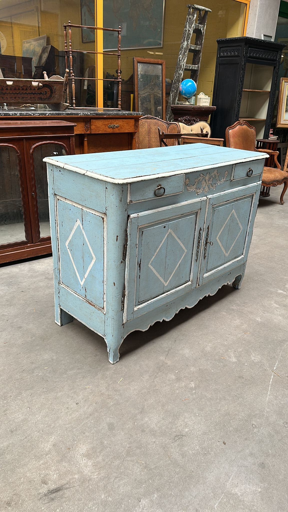 Tappeto Persiano Antico