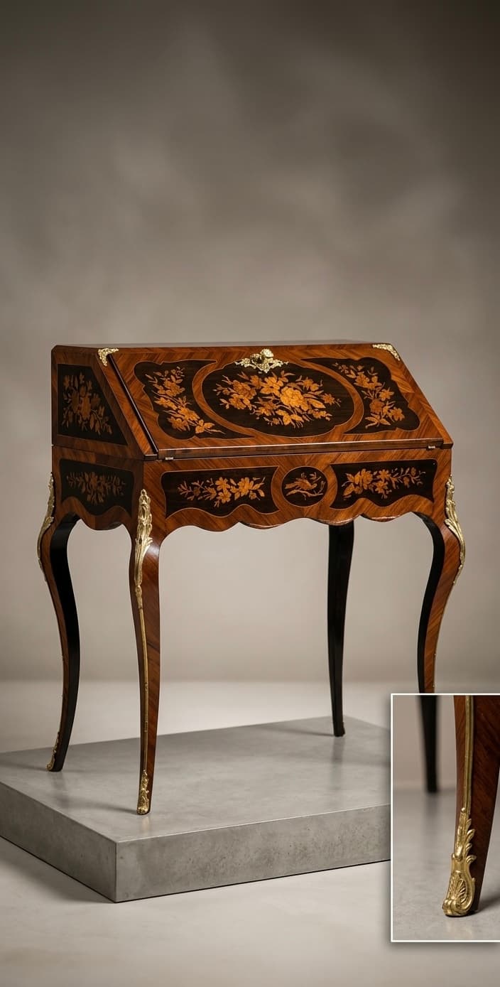 Restauro Completo